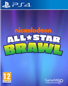 Nickelodeon All-Star Brawl product image